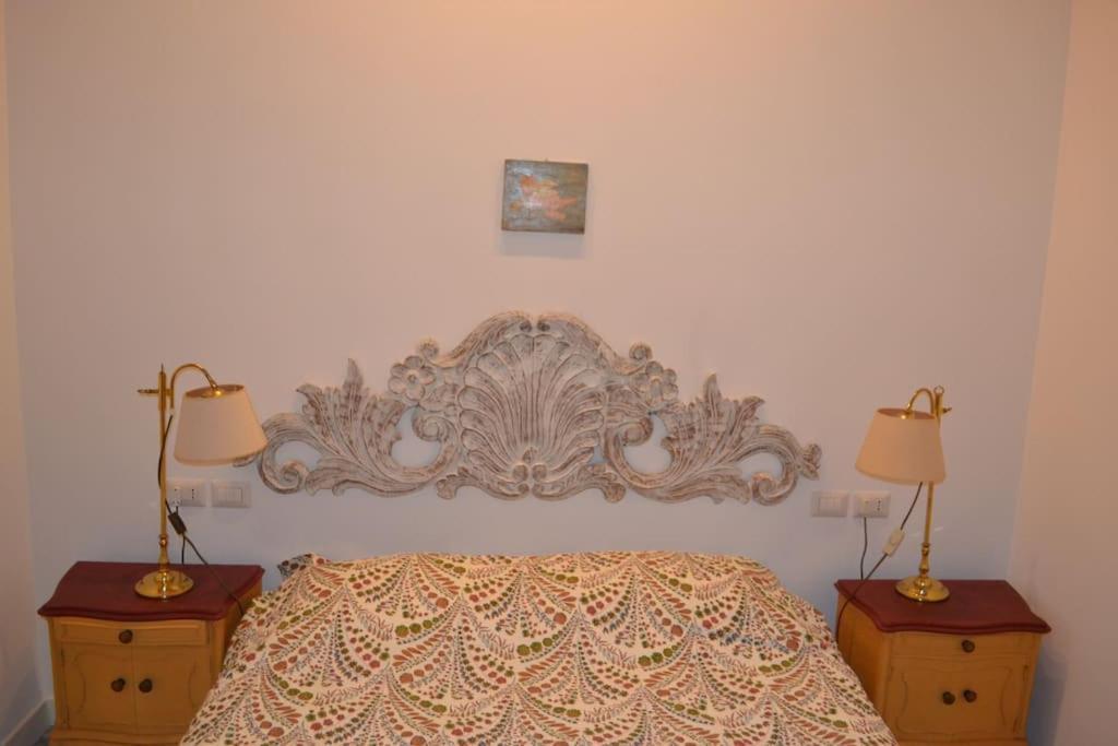 Casa Luciano Al San Carlo Apartment Naples Luaran gambar