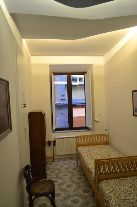 Casa Luciano Al San Carlo Apartment Naples Luaran gambar
