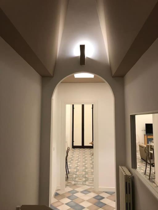 Casa Luciano Al San Carlo Apartment Naples Luaran gambar