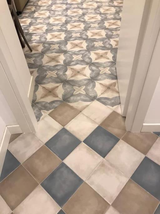 Casa Luciano Al San Carlo Apartment Naples Luaran gambar
